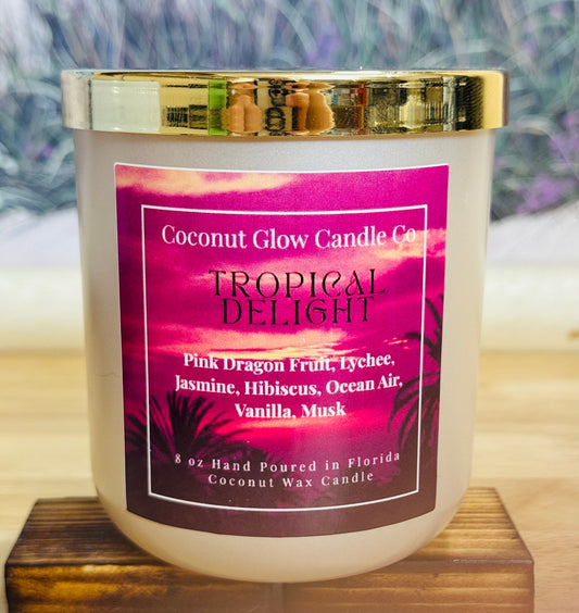 Tropical Delight