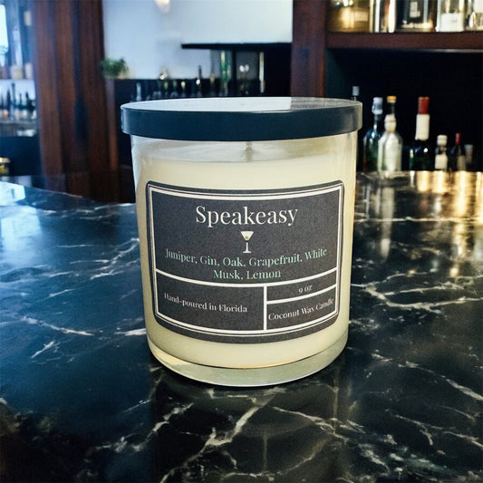 Speakeasy