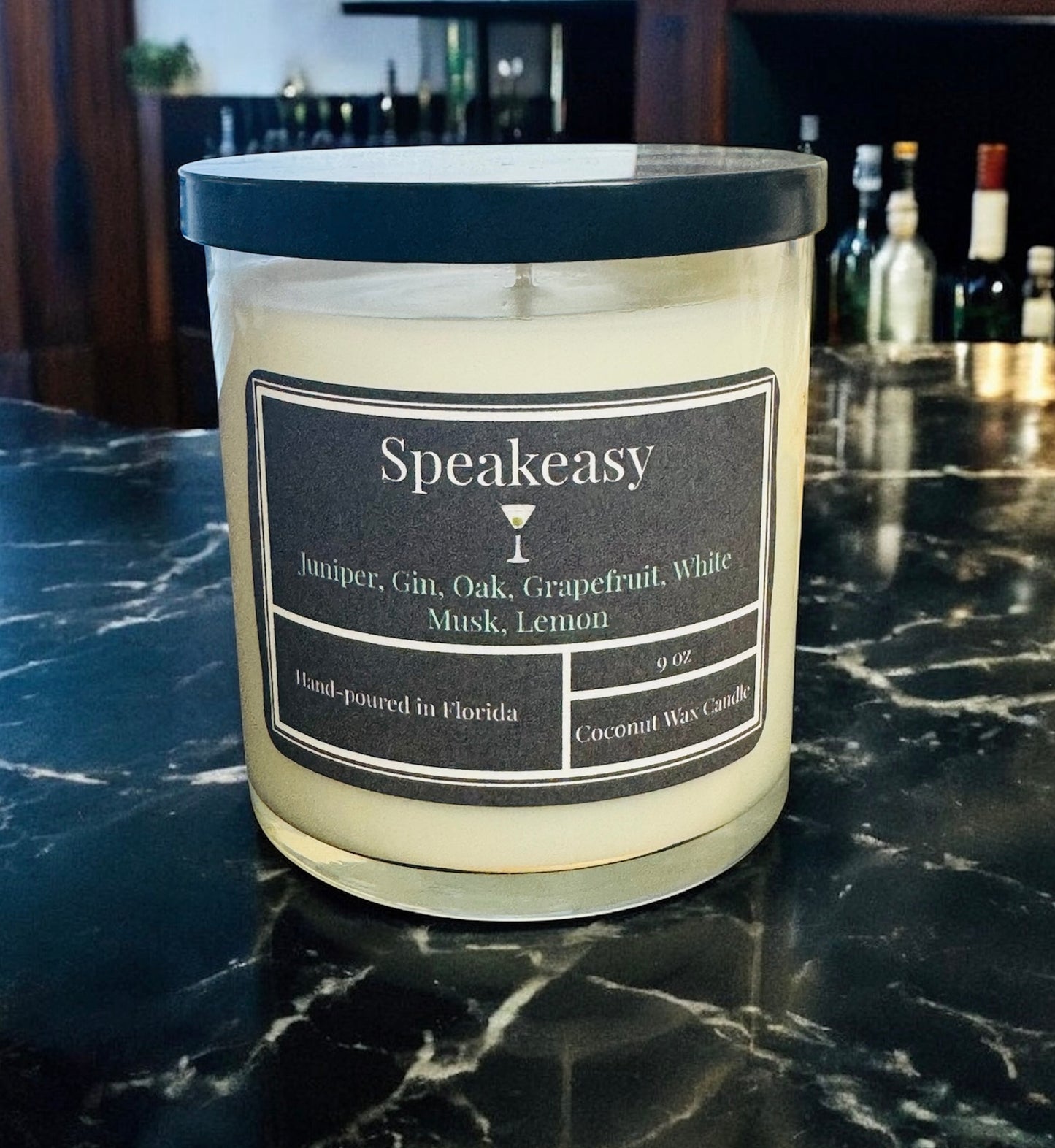 Speakeasy
