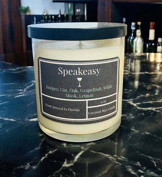 Speakeasy