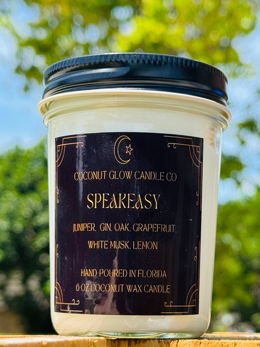 Speakeasy