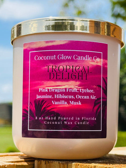 Tropical Delight