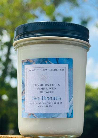 Sea Dreams