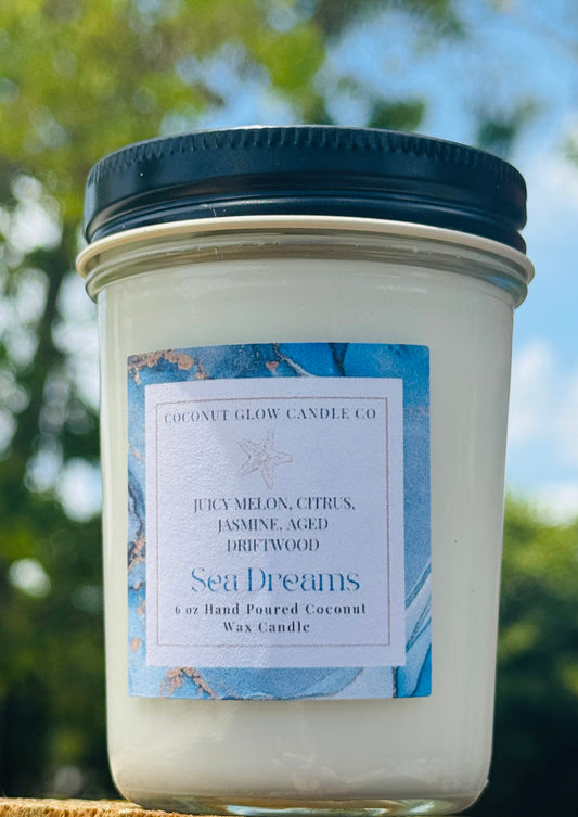 Sea Dreams