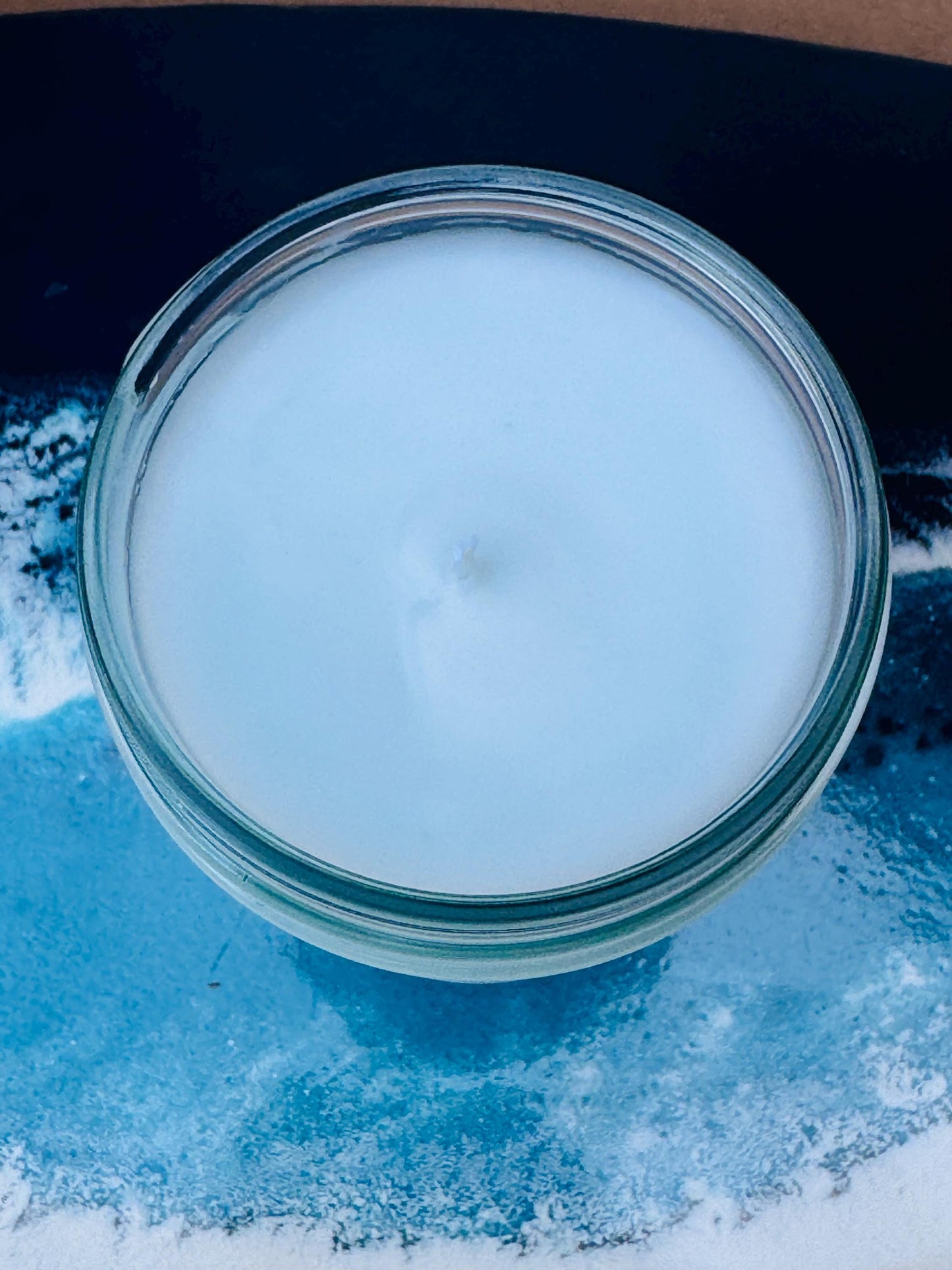 Pineapple Mango Coconut Candle | Banana, Lemongrass and Coconut Milk | Passion Fruit Tonka Bean | Summer Tropical Soy Candle | Gifts for Him