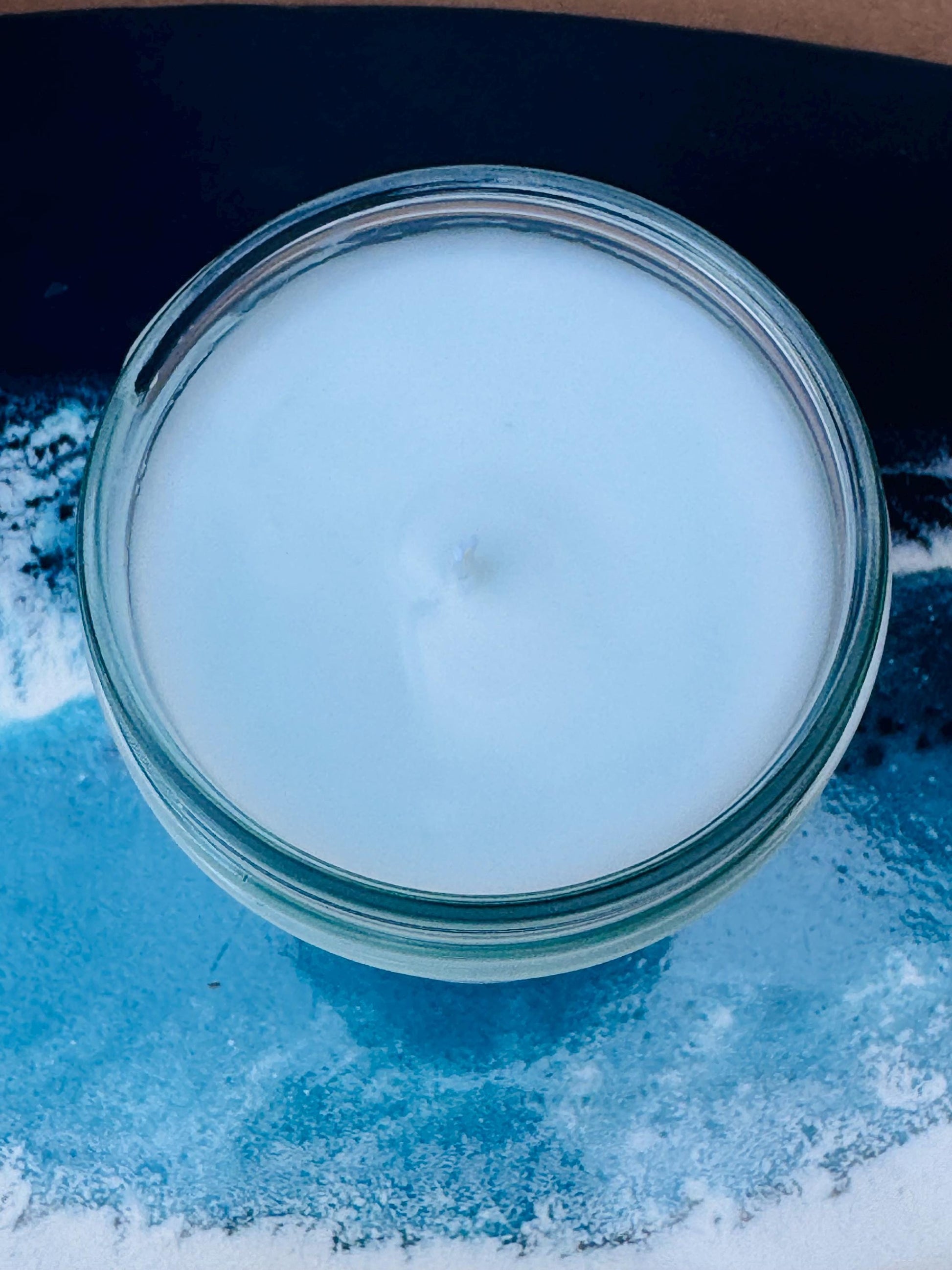 Pineapple Mango Coconut Candle | Banana, Lemongrass and Coconut Milk | Passion Fruit Tonka Bean | Summer Tropical Soy Candle | Gifts for Him